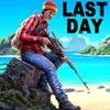 Last Survivor Island is Home Logo
